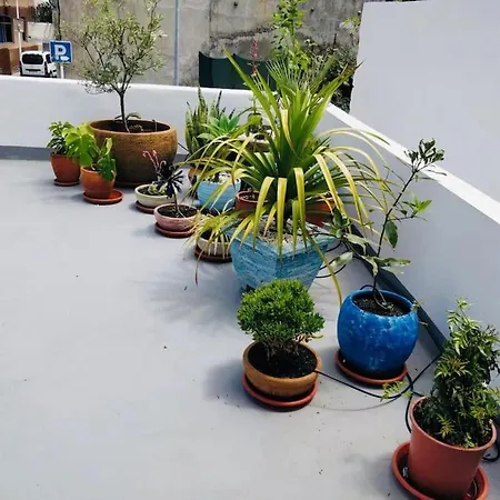 Casa Jasmin 14 Calle Medina Quesada * Tazacorte