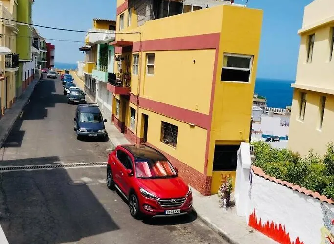 Casa vacanze Casa Jasmin 14 Calle Medina Quesada