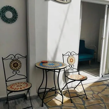 Nyaraló 